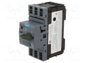 SIEMENS 3RV2011-1DA20 Moottorinsuojakatkaisija 1.1kW