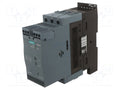 SIEMENS 3RW3036-1BB14 Pehmokäynnistin 22kW
