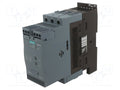 SIEMENS 3RW3037-1BB04 Pehmokäynnistin 30kW
