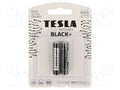 TESLA BATTERIES BAT-LR03B/TESLA-B2 Alkaliparisto 1.5V (50 kpl erä)