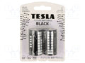 TESLA BATTERIES BAT-LR14B/TESLA-B2 Alkaliparisto 1.5V