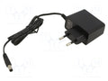 ESPE PRO1515W2E Kytkinmuuntaja Plug-in 1A