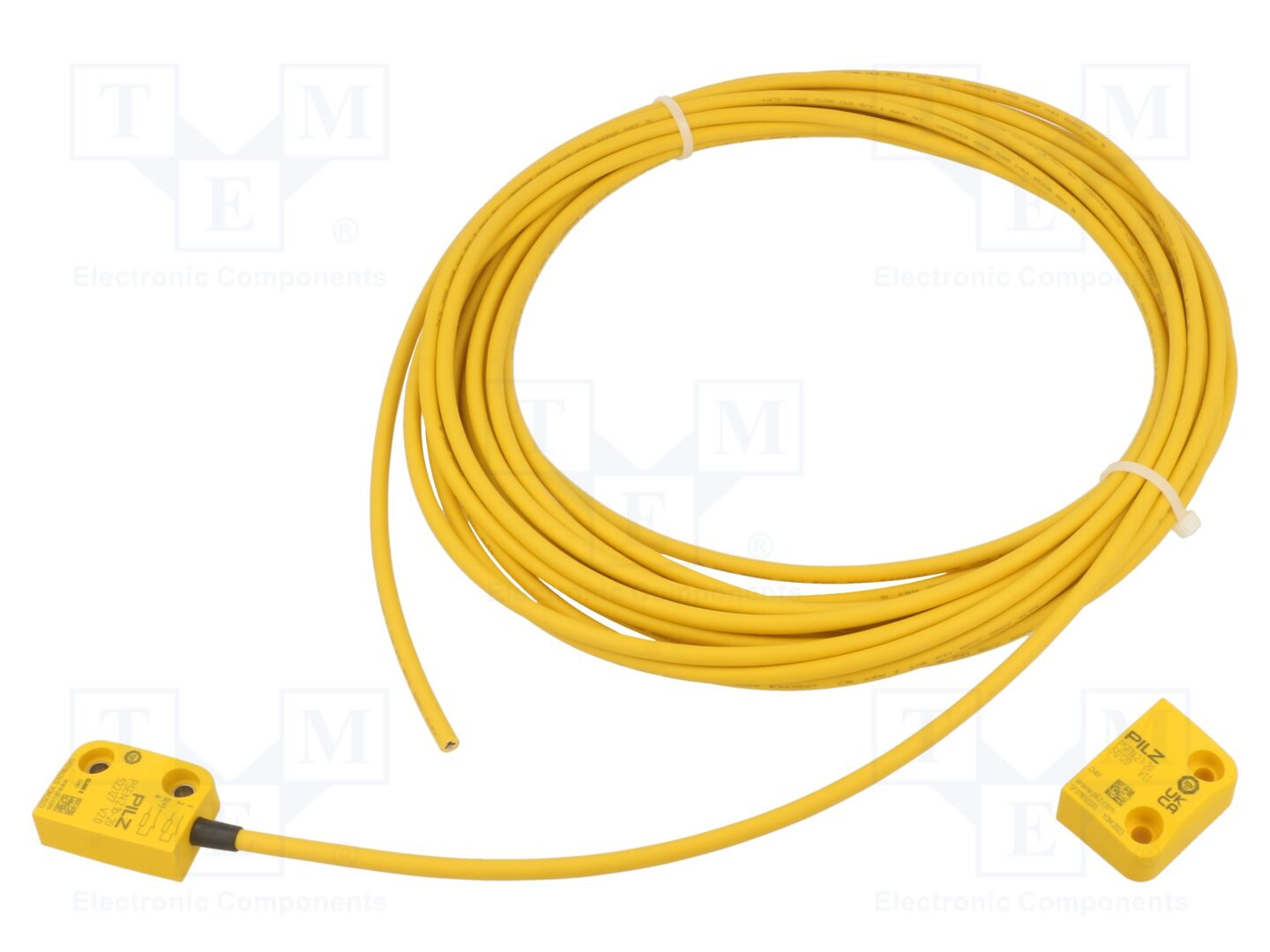 PILZ 502227 Turvakytkin NC + NO