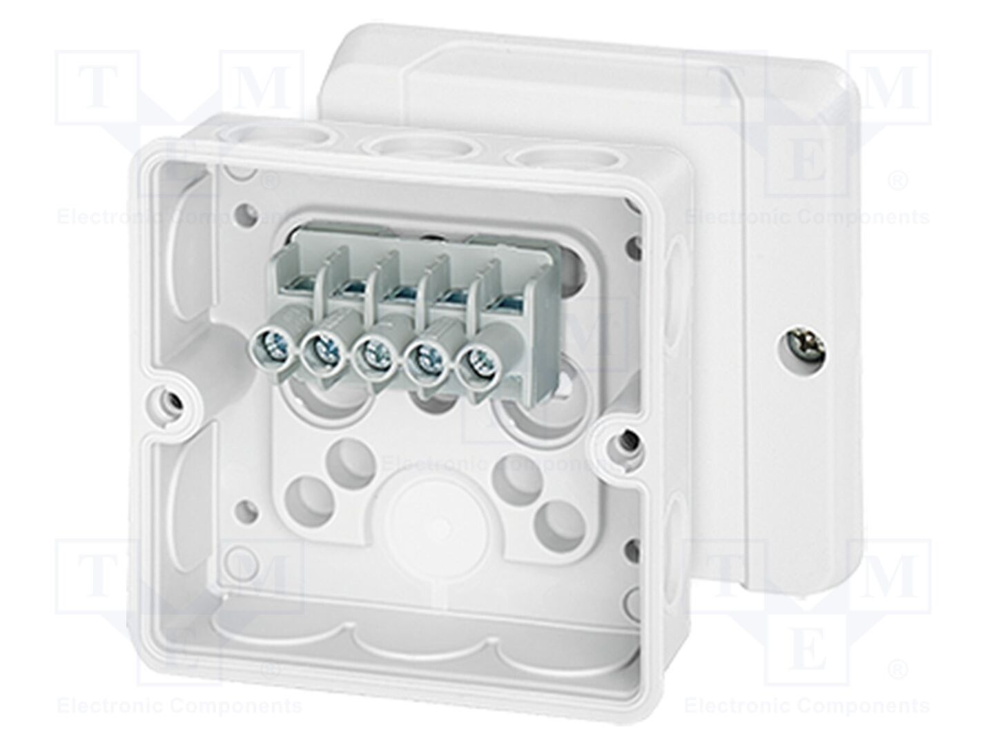 HENSEL HENSEL-DE-9326 Jakorasia IP55