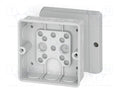 HENSEL HENSEL-DE-9340 Jakorasia IP55