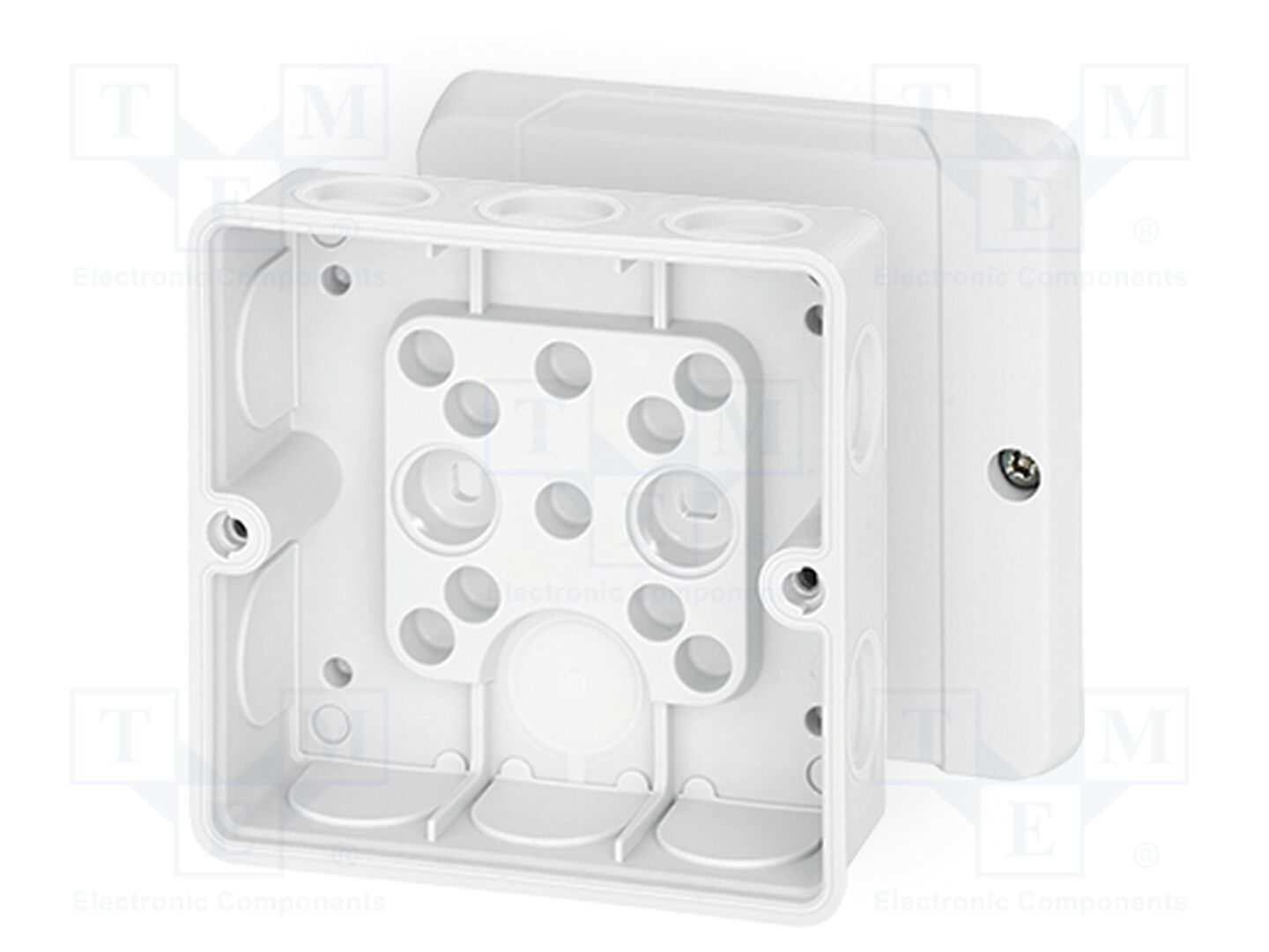 HENSEL HENSEL-DE-9341 Jakorasia 98x98x55mm