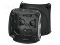 HENSEL HENSEL-DK-0200-B Jakorasia IP66