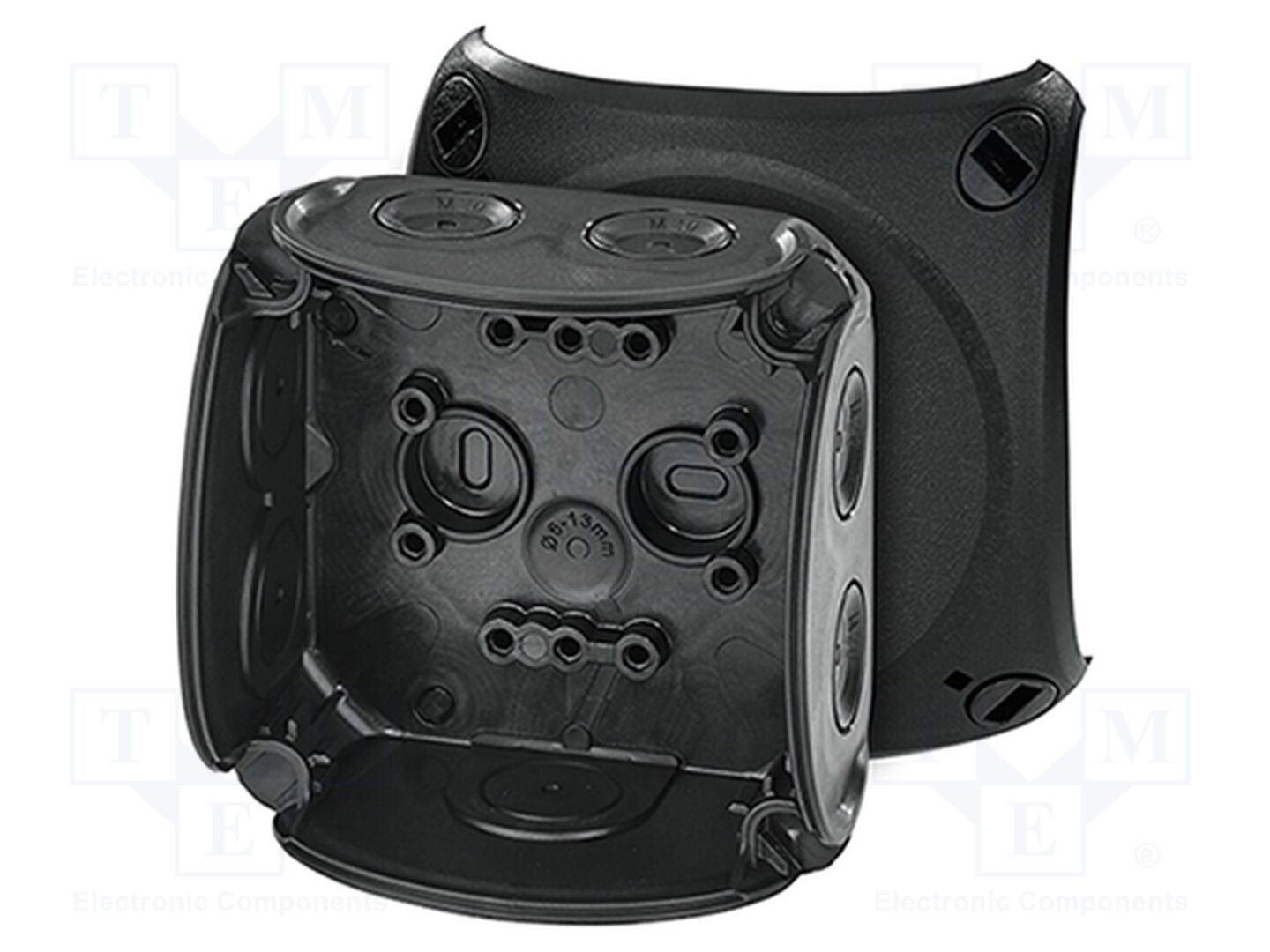 HENSEL HENSEL-DK-0200-B Jakorasia IP66
