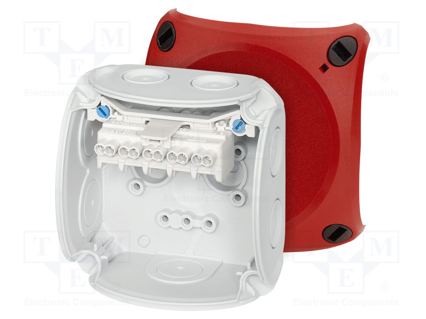 HENSEL HENSEL-DK-0202-R Jakorasia IP66