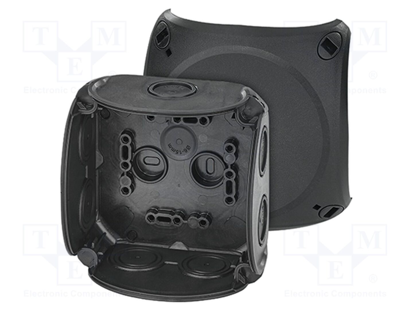 HENSEL HENSEL-DK-0400-B Jakorasia IP66