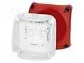 HENSEL HENSEL-DK-0400-R Jakorasia IP66