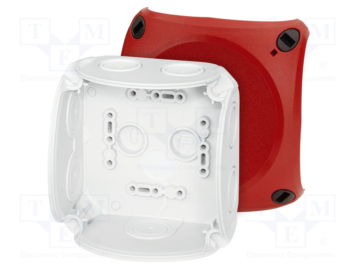 HENSEL HENSEL-DK-0400-R Jakorasia IP66