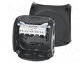 HENSEL DK-0404-B Jakorasia 104x104x70mm