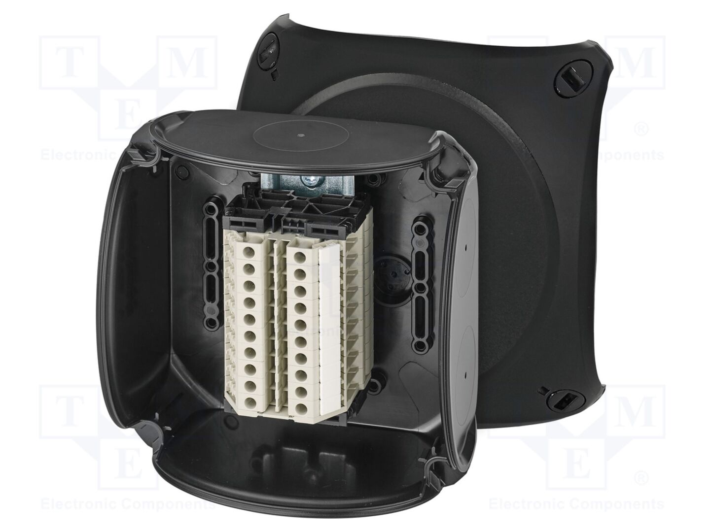 HENSEL HENSEL-RX-0610-T Jakorasia IP66 130mm