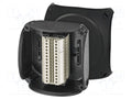 HENSEL HENSEL-RX-0614-T Jakorasia 130x130x77mm IP66