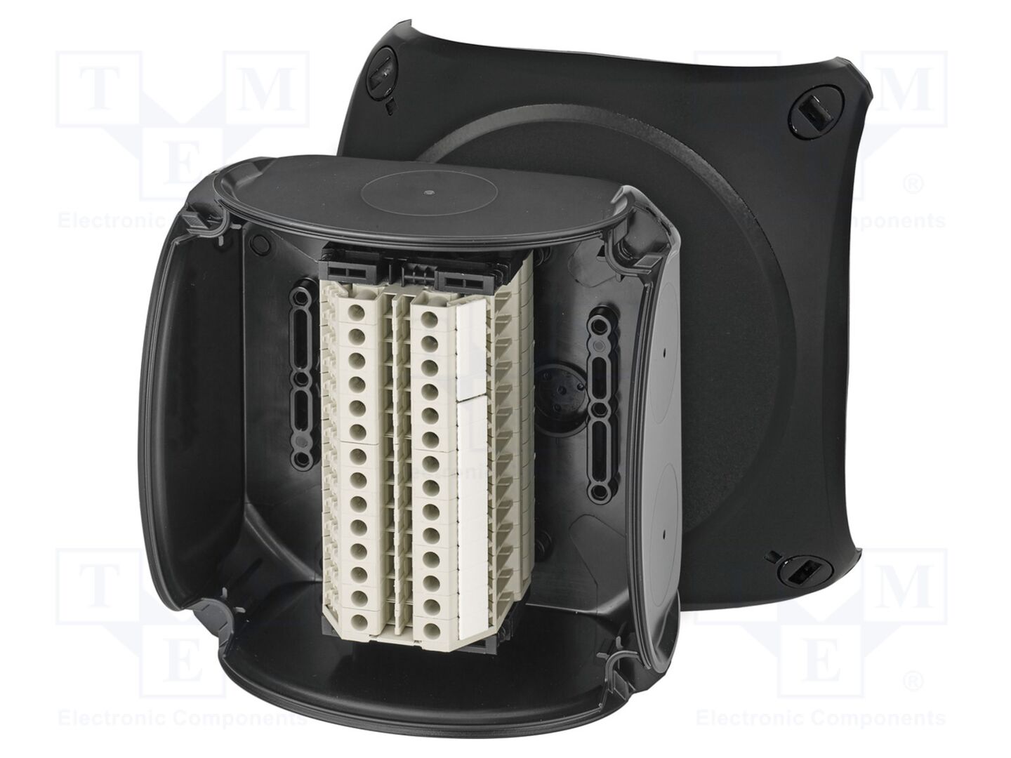 HENSEL HENSEL-RX-0614-T Jakorasia 130x130x77mm IP66