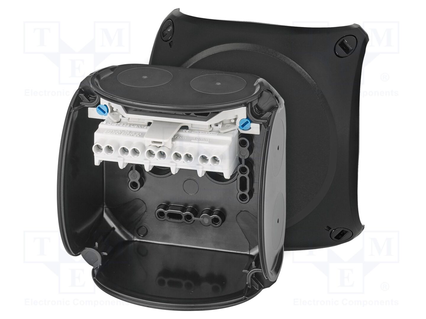 HENSEL HENSEL-KX-0404-C Jakorasia IP66
