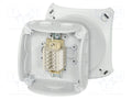 HENSEL RK 0205-T Jakorasia IP66