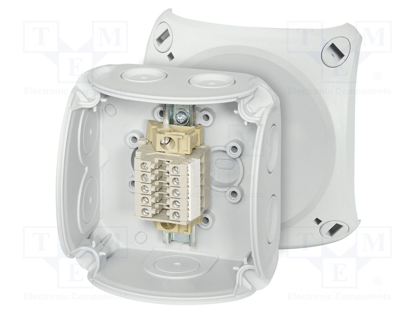 HENSEL RK 0205-T Jakorasia IP66