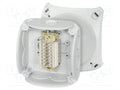 HENSEL HENSEL-RK-0207-T Jakorasia IP66