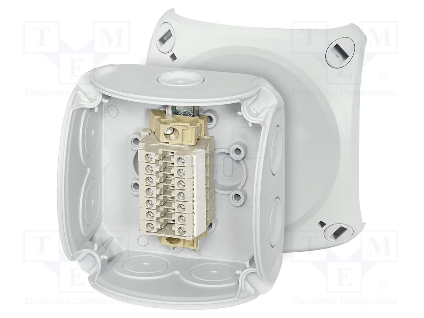 HENSEL HENSEL-RK-0207-T Jakorasia IP66
