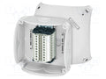 HENSEL HENSEL-RK-0610-T Jakorasia IP66
