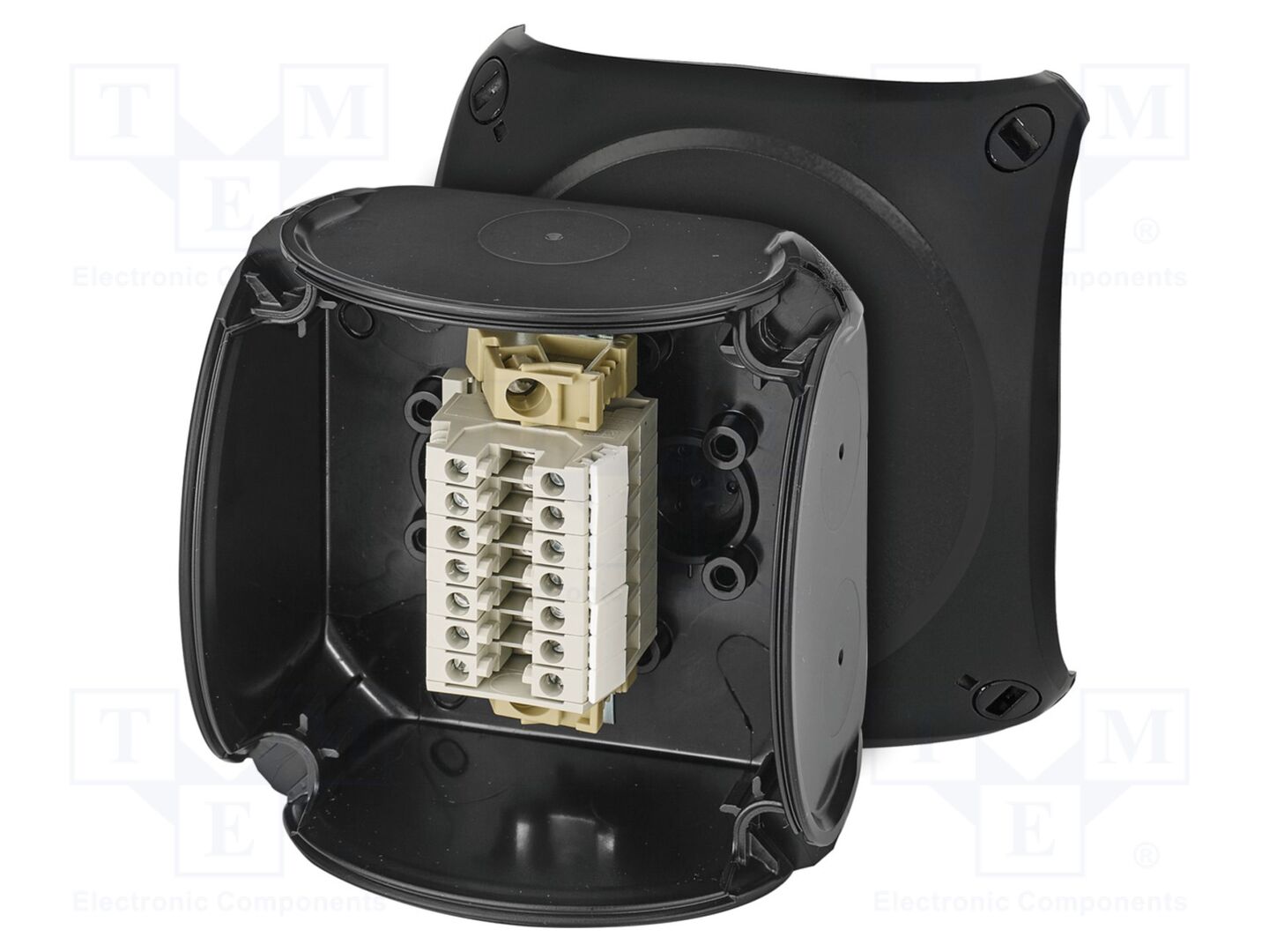 HENSEL HENSEL-RX-0207-T Jakorasia 93x93x62mm