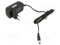 POS POSB12100A-25 Kytketty verkkolaite 12V 1A