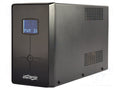 GEMBIRD EG-UPS-035 Keskeytymätön sähkönsyöttö UPS 1200W 2kVA 12V 9Ah