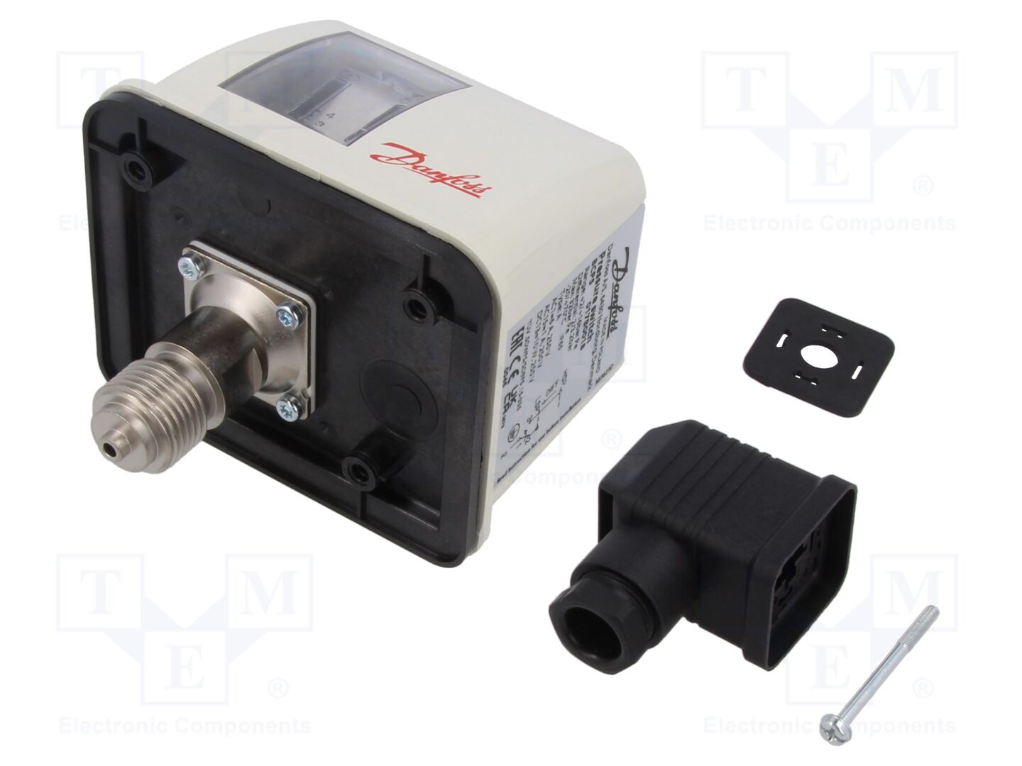 DANFOSS 017B0018 Painekytkin BCP5 613.4g