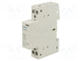 SIEMENS 5TT5800-0 Asennuskontaktori 20A