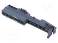 SIEMENS 6ES7193-6BP20-0BA0 Automaatiomoduuli 10 kanavaa