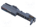 SIEMENS 6ES7193-6BP40-0BA1 Automaatiomoduuli Ch: 10