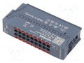SIEMENS 6ES7193-6TP00-0TP1 Automaatiomoduuli ET 200SP