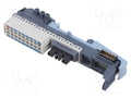 SIEMENS 6ES7193-6UP00-0DP2 Automaatiomoduuli 47.8g