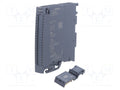 SIEMENS 6ES7521-1BH10-0AA0 Automaatiomoduuli 16 digitaalista tuloa