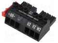 SIEMENS 6SL3162-2MA00-0AC0 Syöttöliitin 30A