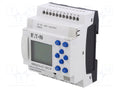 EATON ELECTRIC EASY-E4-AC-12RC1P Ohjelmoitava rele 8A