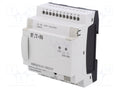 EATON ELECTRIC EASY-E4-AC-12RCX1P Ohjelmoitava rele 8A