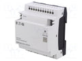 EATON ELECTRIC EASY-E4-DC-16TE1P Automaatiomoduuli 8 tuloa