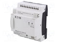 EATON ELECTRIC EASY-E4-UC-12RCX1P Ohjelmoitava rele 8A