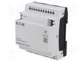 EATON ELECTRIC EASY-E4-UC-16RE1P Ohjelmoitava rele 24VAC