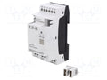 EATON ELECTRIC EASY-E4-UC-8RE1P Automaatiomoduuli 24VAC