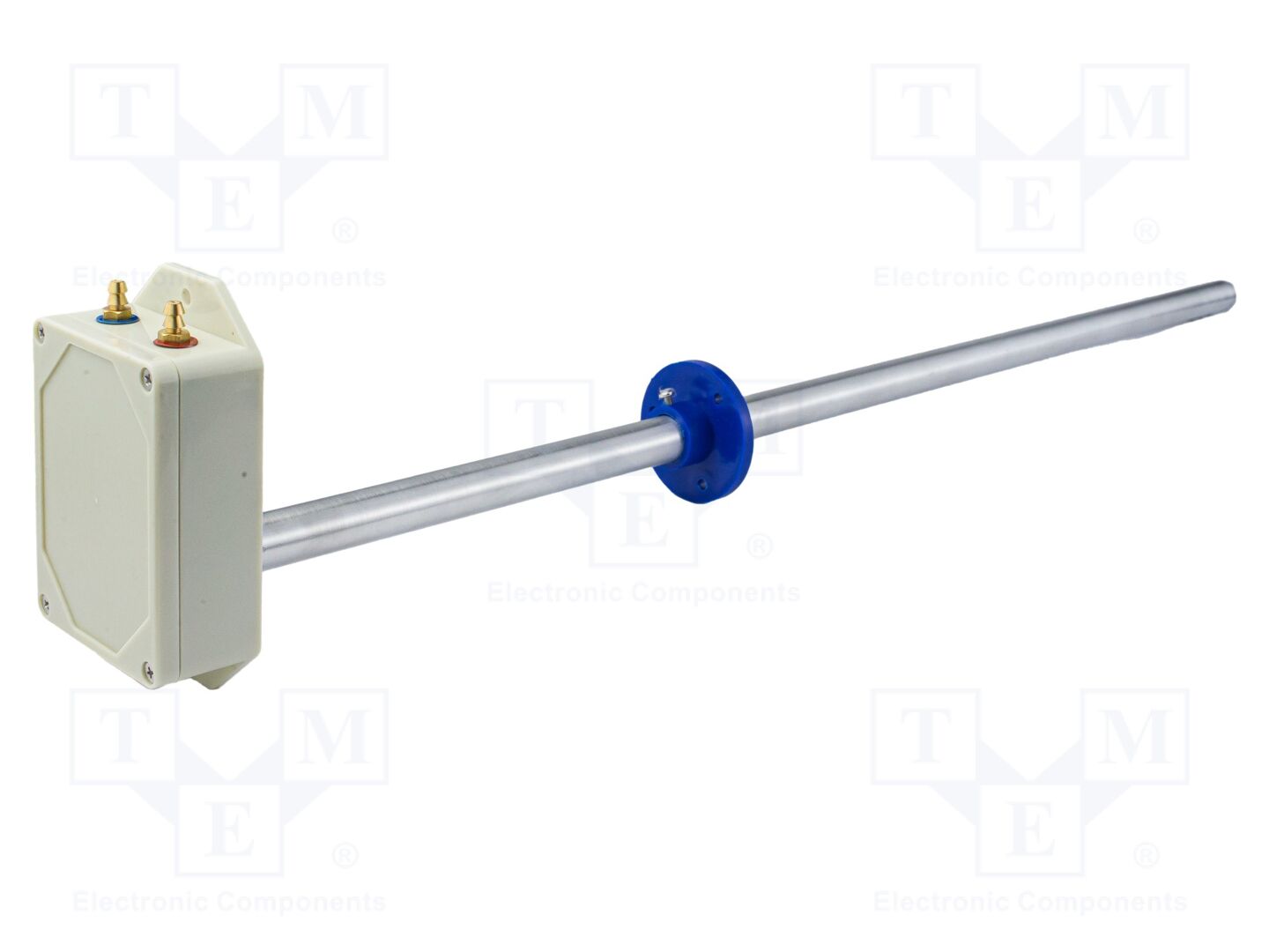HOTCOLD HCV-V/200MM Ilman nopeuden muunnin 24VDC
