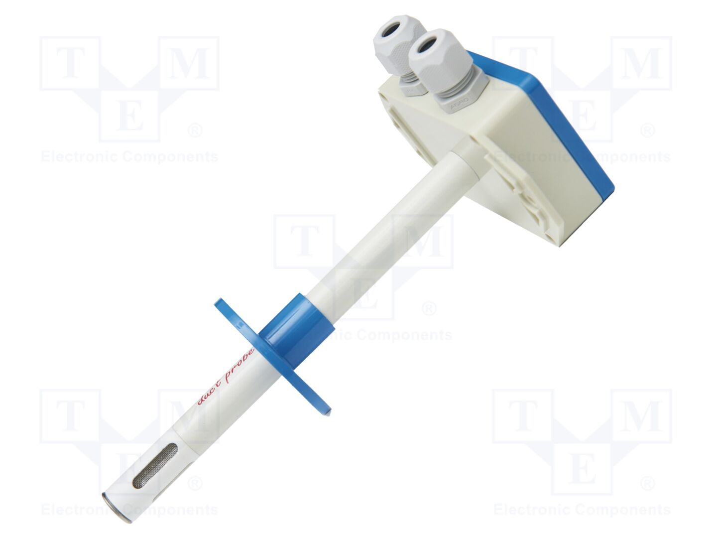 HOTCOLD HCRH-MODBUS-KB-V Kosteusanturi 24VDC