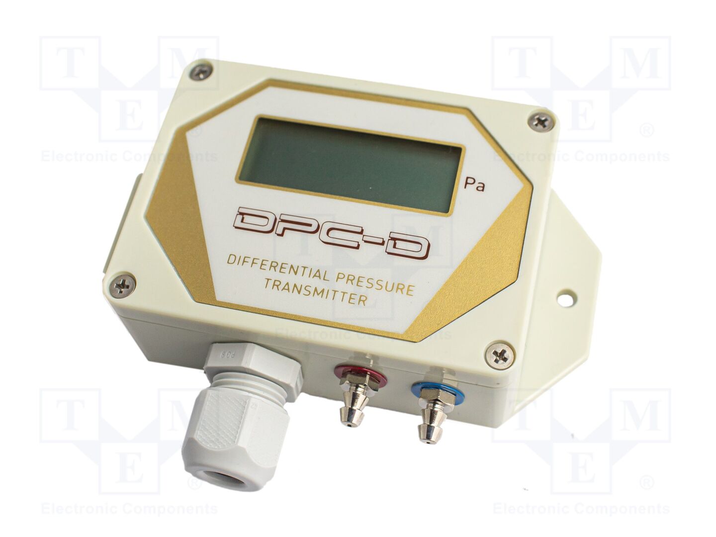 HOTCOLD DPC2500-D Painelähetin ±0.25%