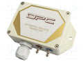 HOTCOLD DPC250 Paineenvaihdin ±0.25%