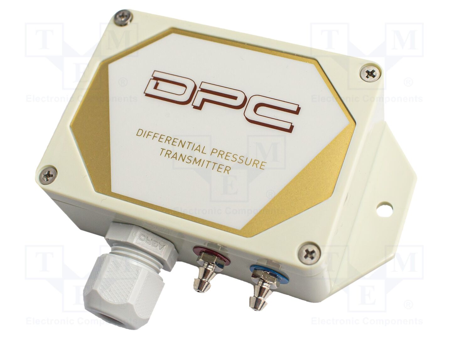 HOTCOLD DPC250 Paineenvaihdin ±0.25%