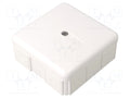 SCHNEIDER ELECTRIC IMT34077 Jakorasia IP65 65x75x45mm