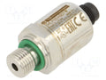 TELEMECANIQUE SENSORS XMLP004GD71F Painelähetin 0÷4bar